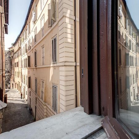 Domus Coronari Rom Zimmer foto