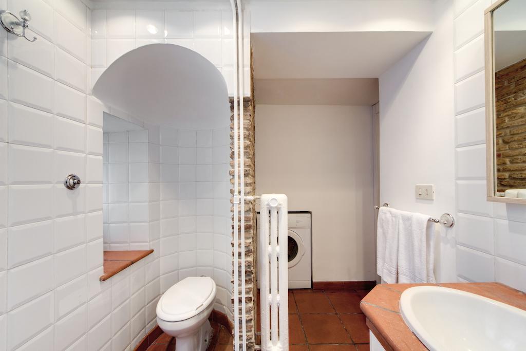 Domus Coronari Rom Zimmer foto