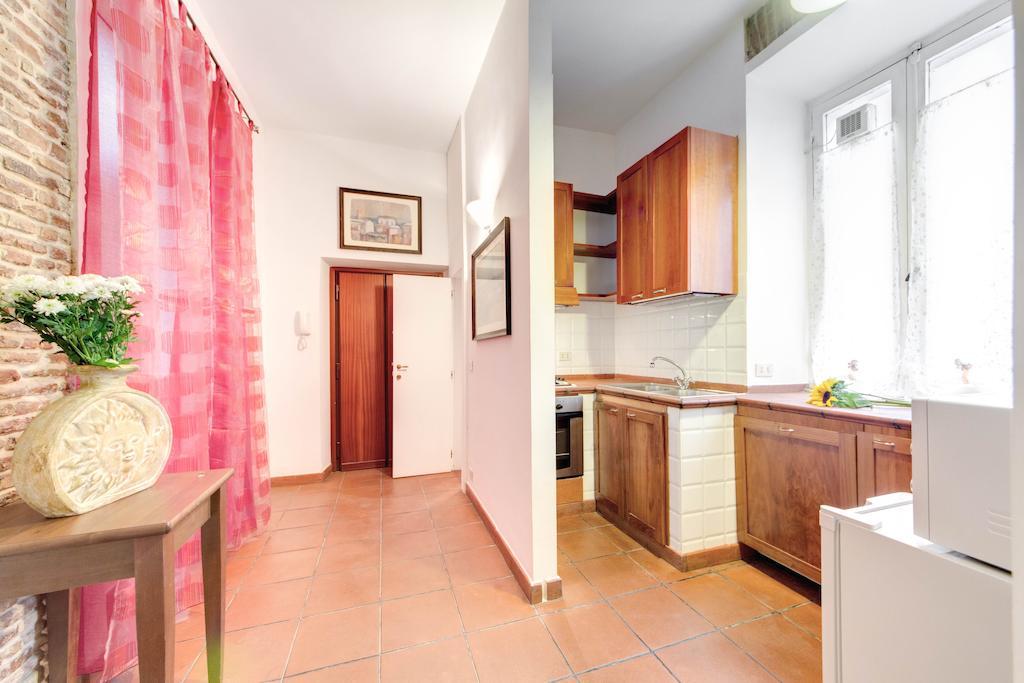 Domus Coronari Rom Zimmer foto