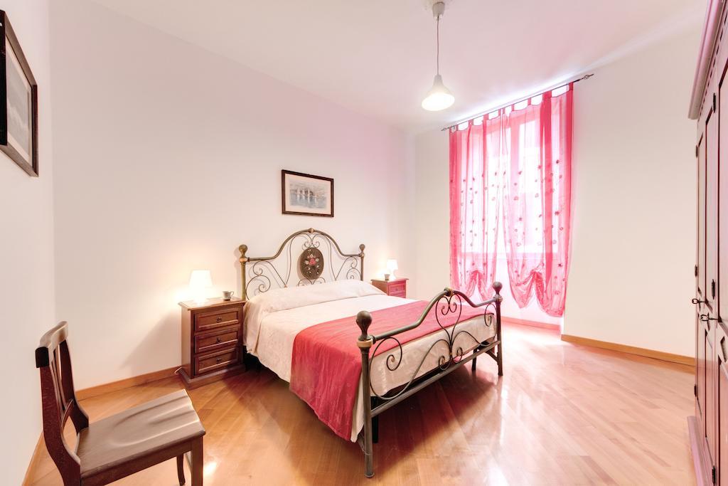 Domus Coronari Rom Zimmer foto