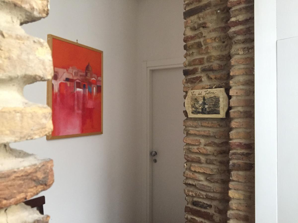 Domus Coronari Rom Exterior foto